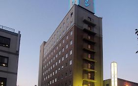東橫inn旭川站前一條通